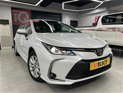 تۆیۆتا کۆرۆلا